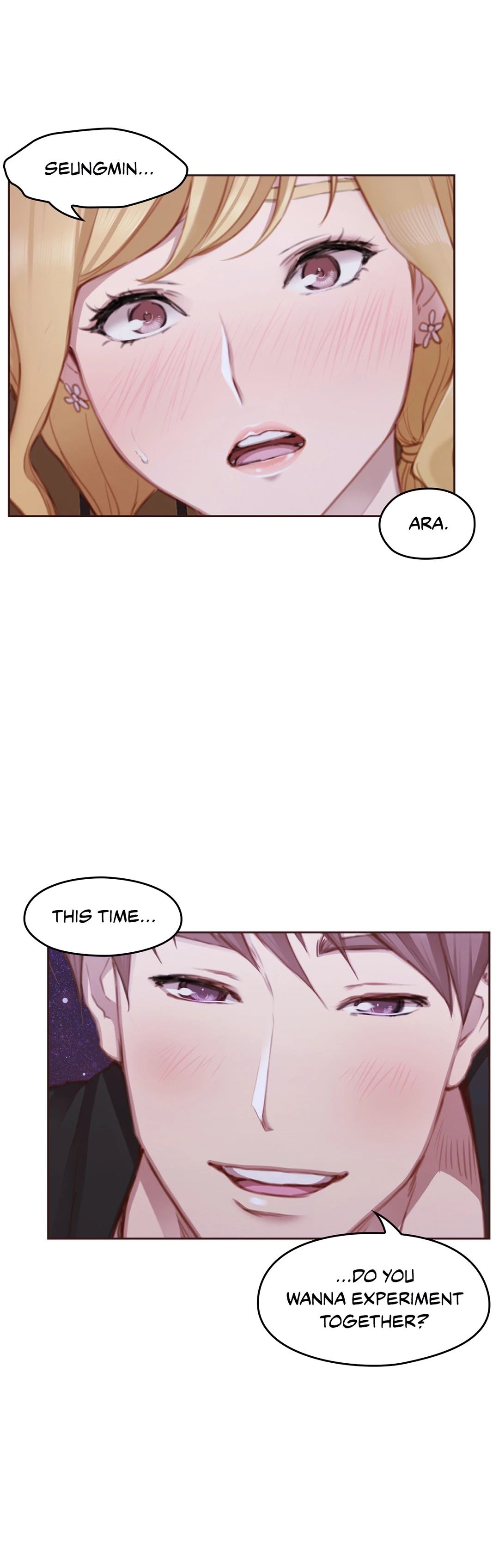 A World of Our Own page 34