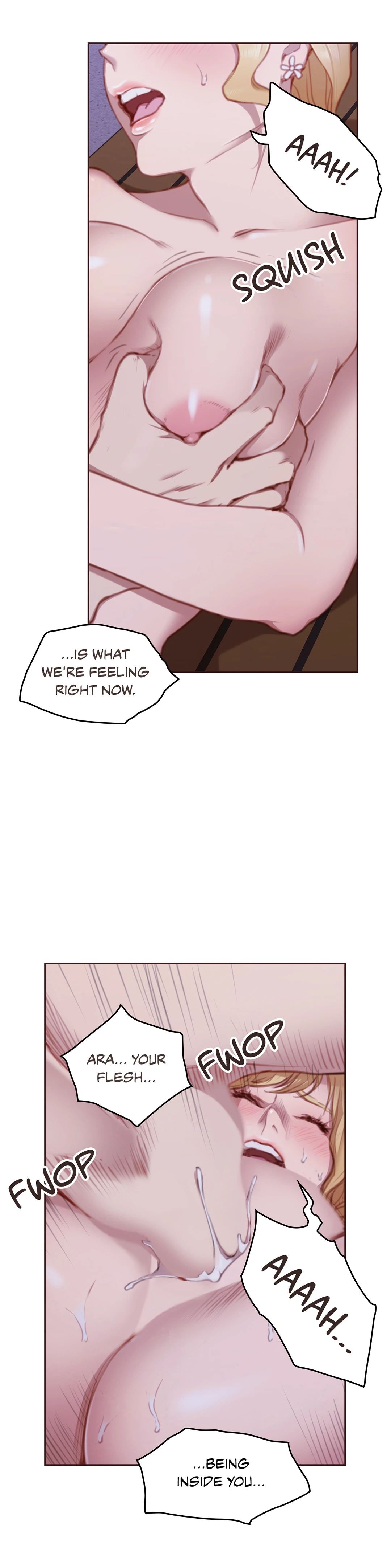 A World of Our Own page 13
