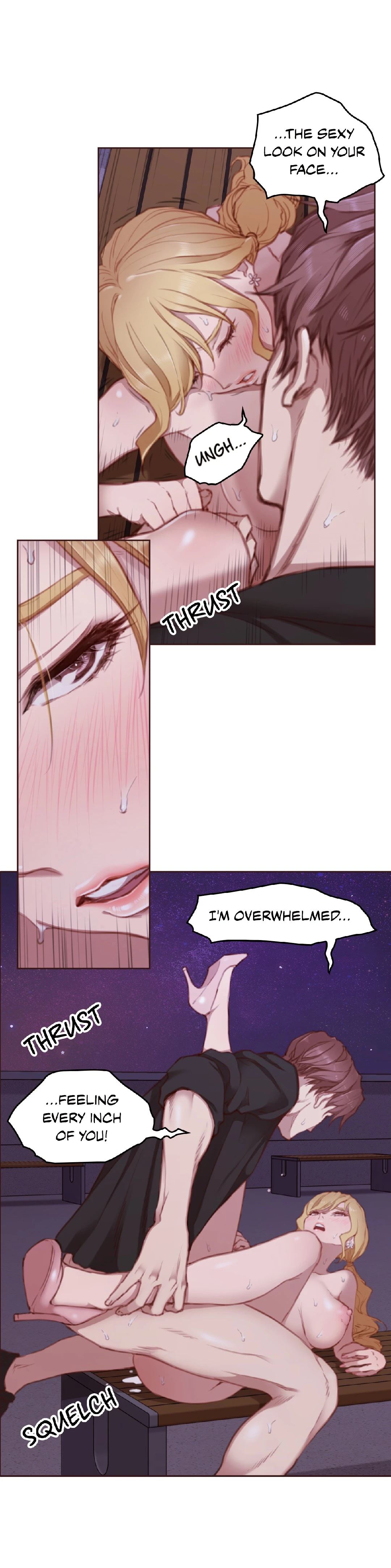 A World of Our Own page 15