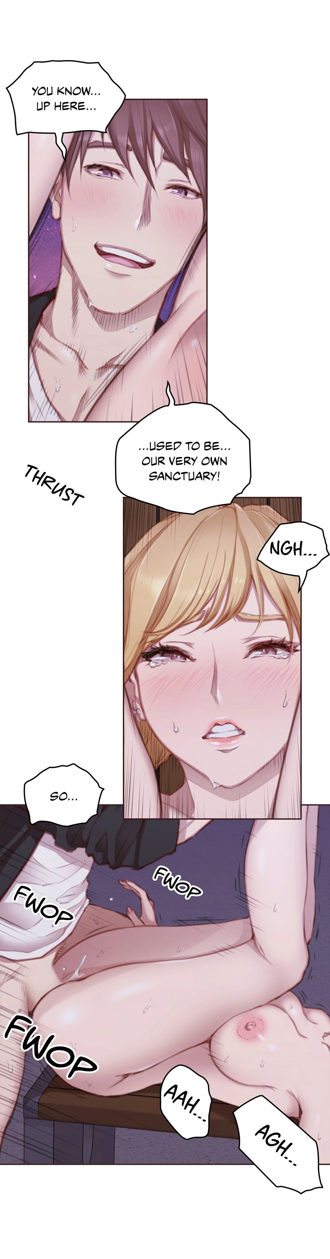 A World of Our Own page 17