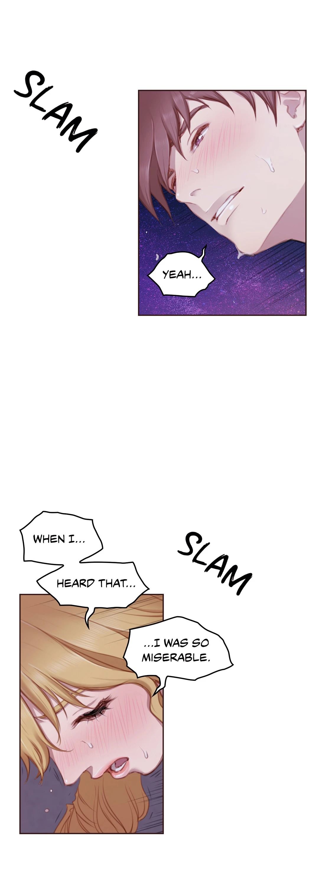 A World of Our Own page 21