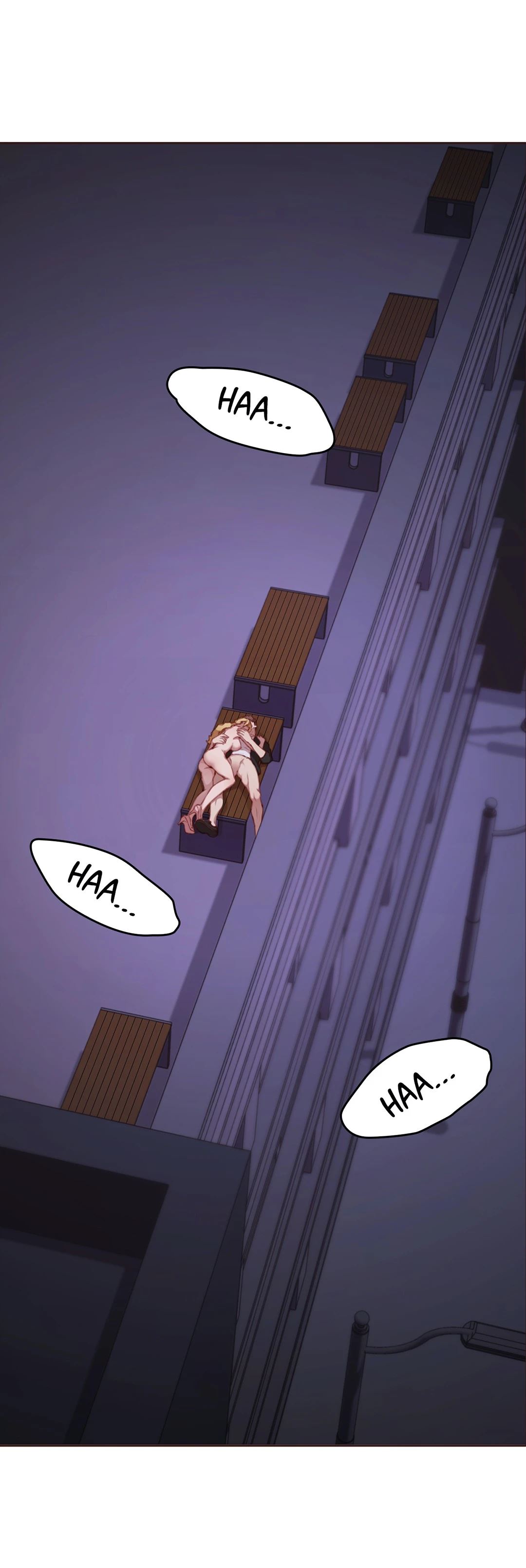 A World of Our Own page 40