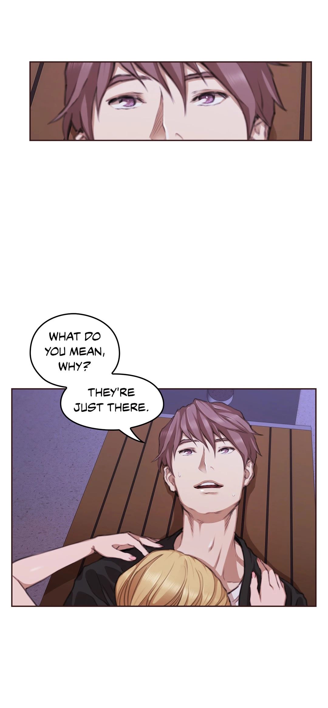 A World of Our Own page 42