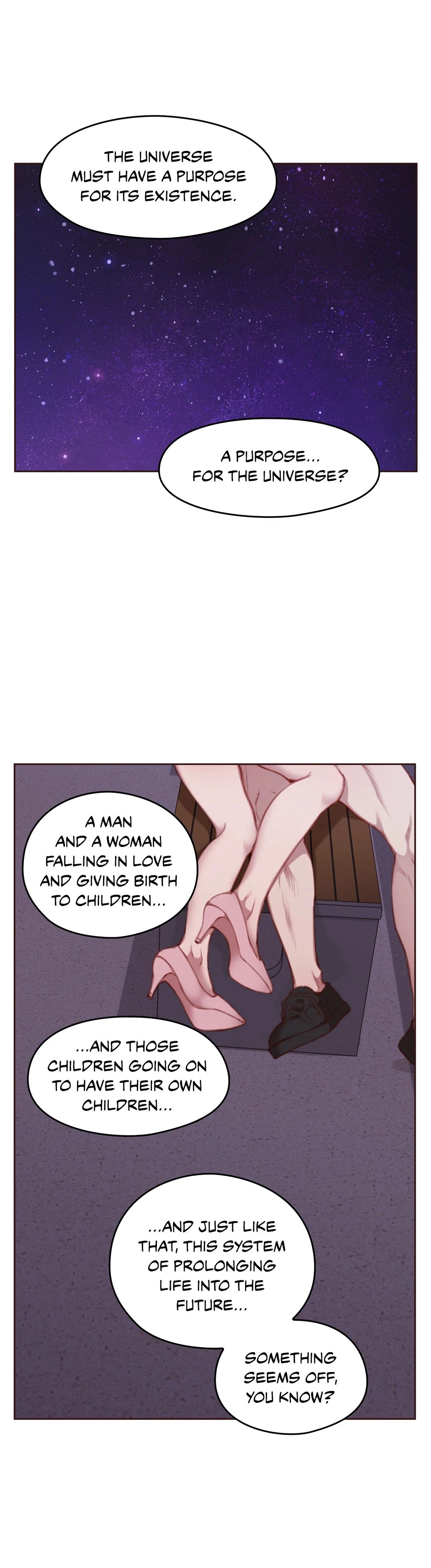 A World of Our Own page 43