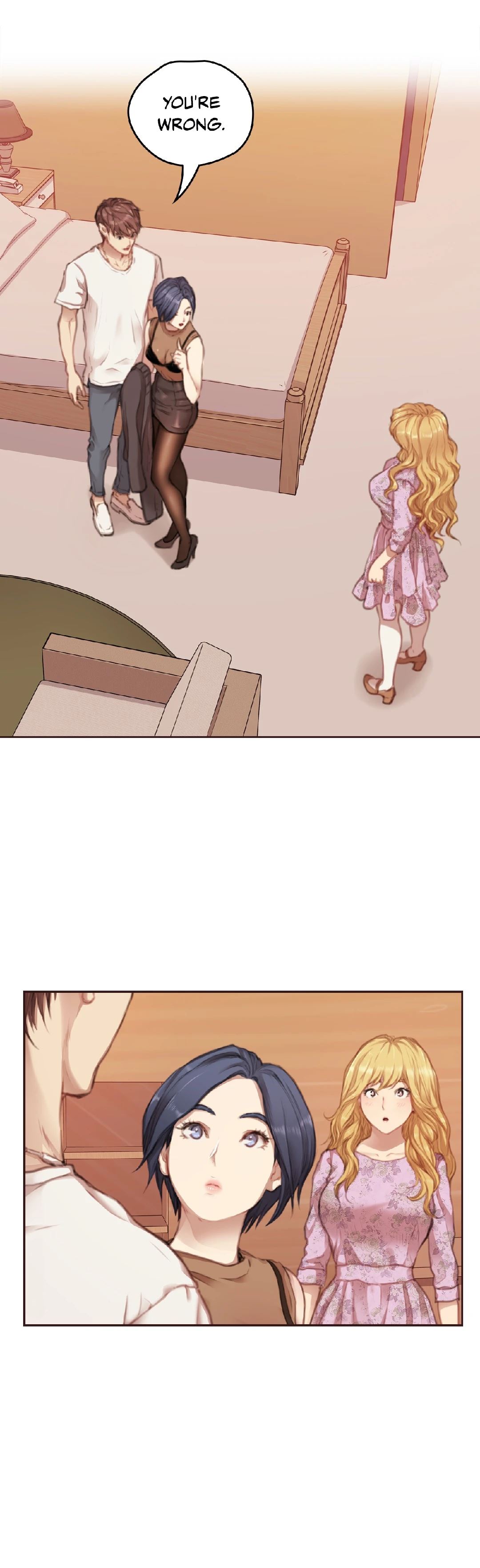 A World of Our Own page 5