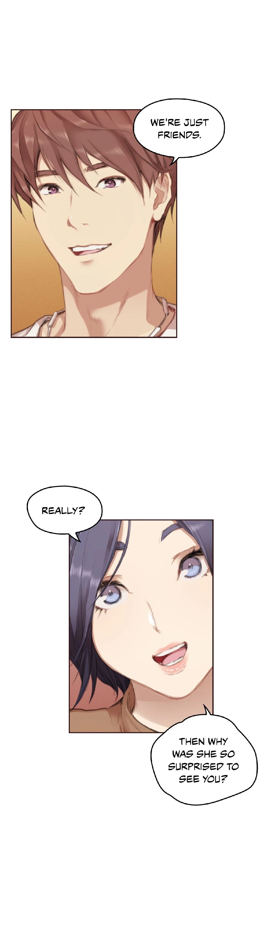 A World of Our Own page 6