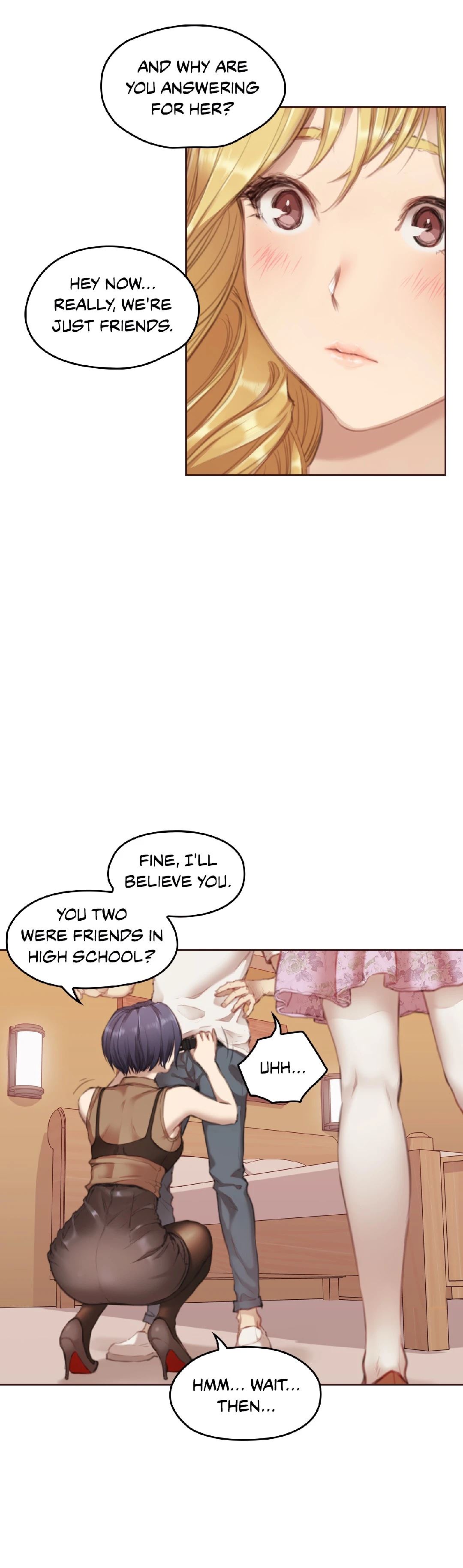A World of Our Own page 7