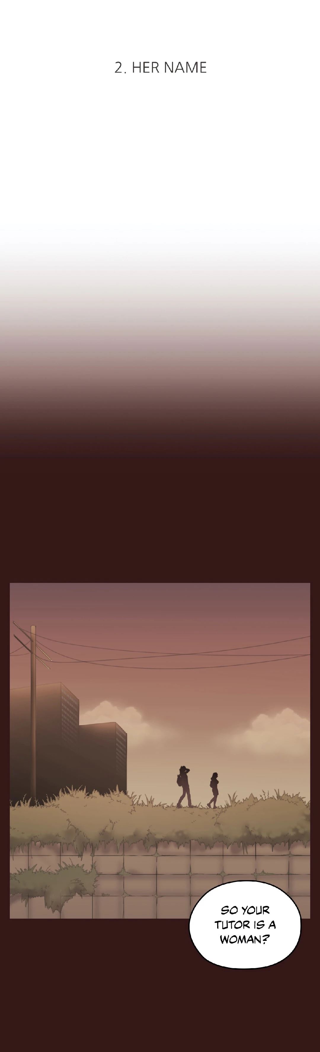 A World of Our Own page 11