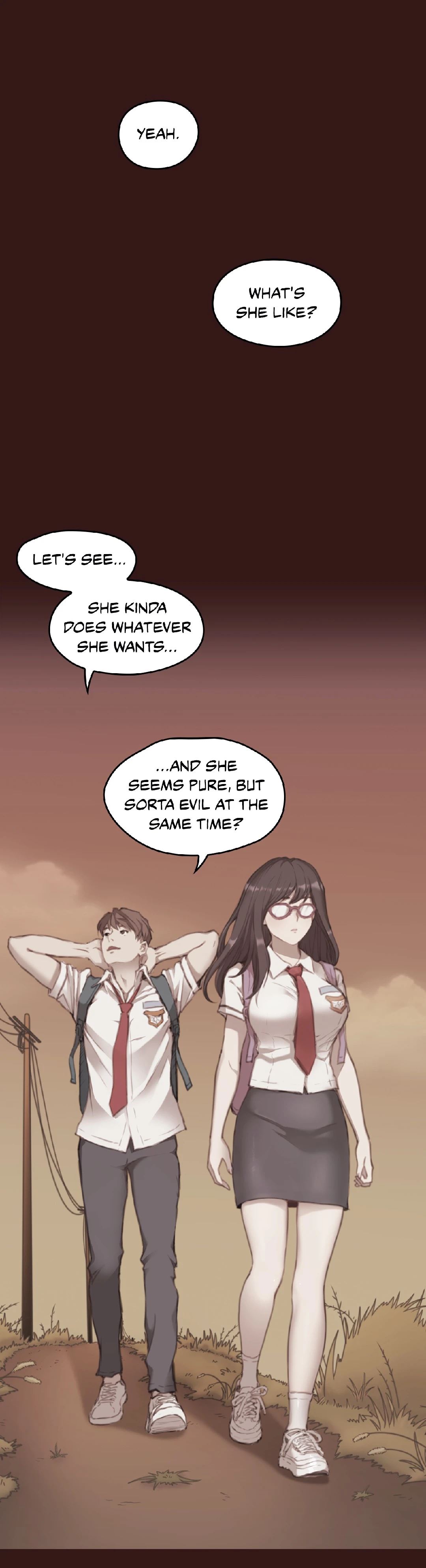 A World of Our Own page 12