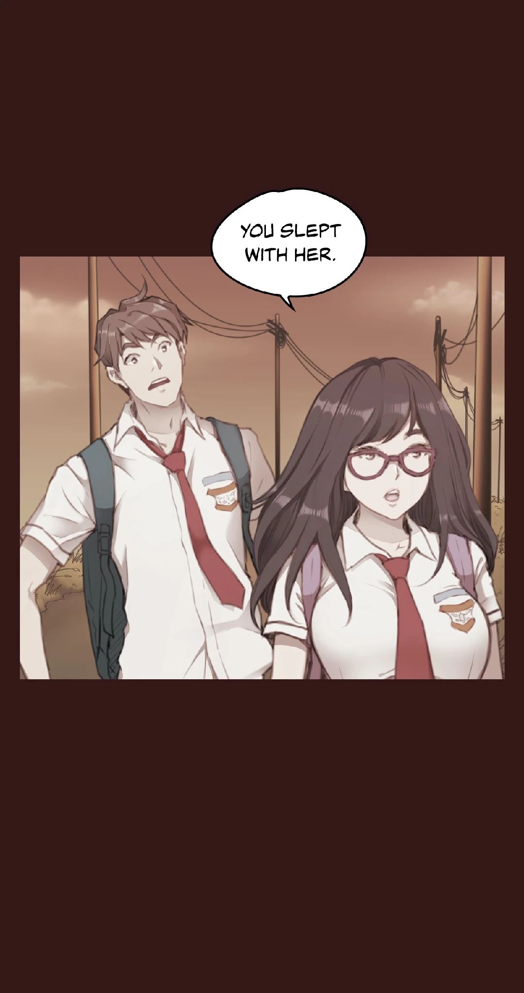 A World of Our Own page 14