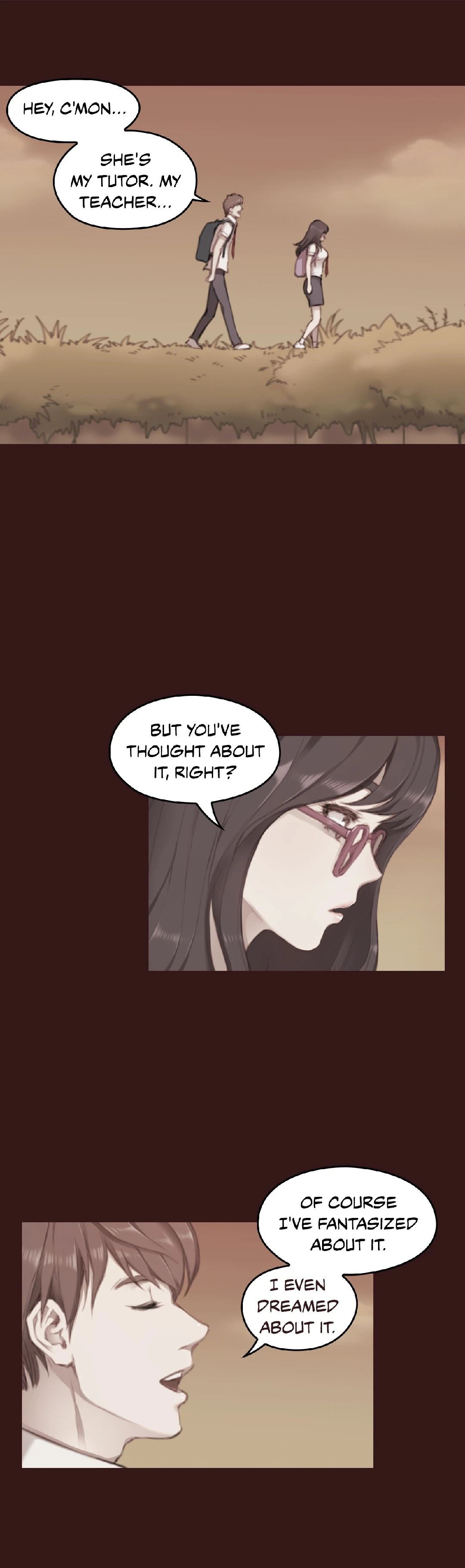 A World of Our Own page 15