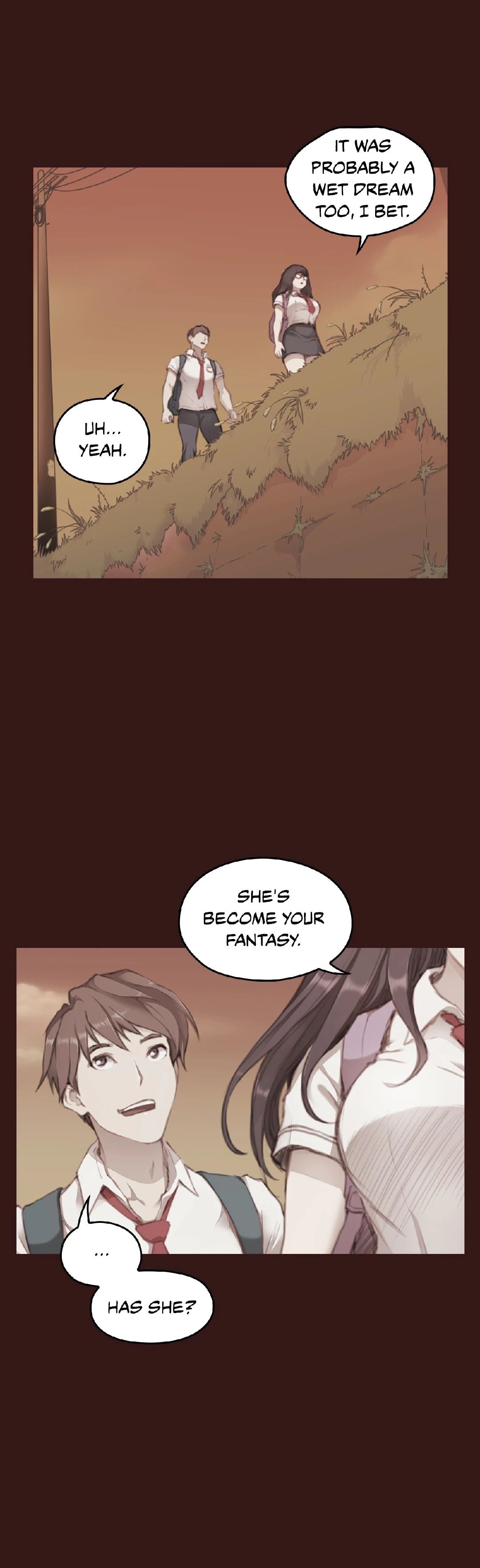 A World of Our Own page 16
