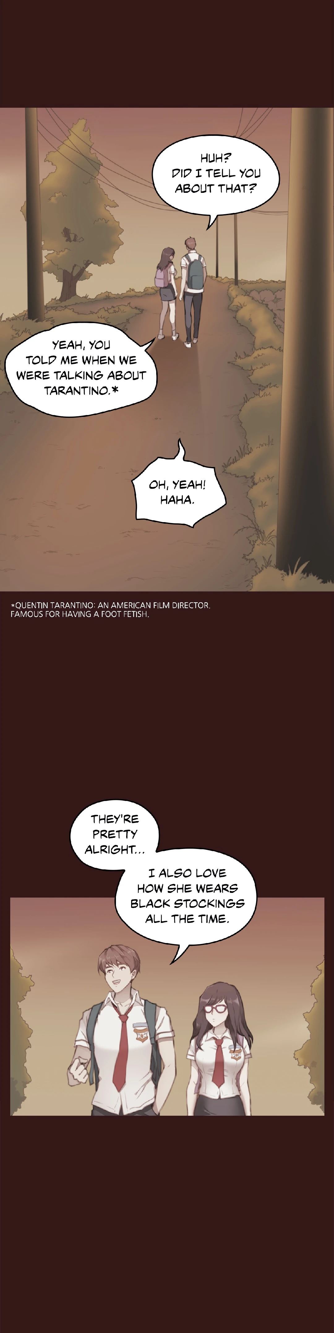 A World of Our Own page 18