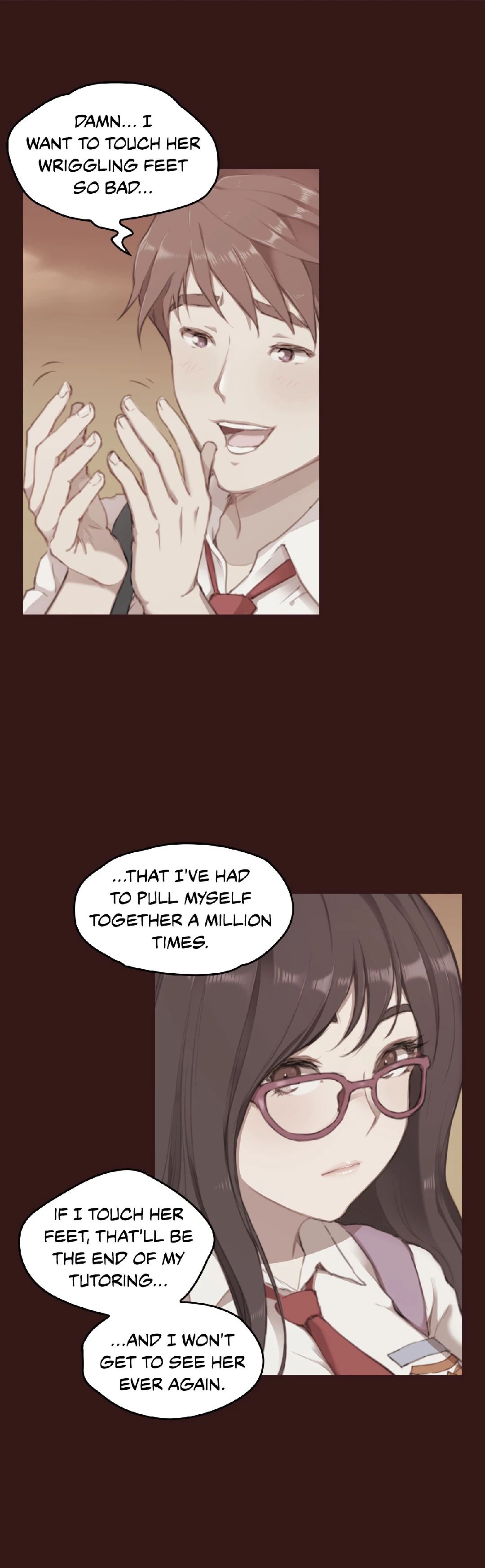 A World of Our Own page 19