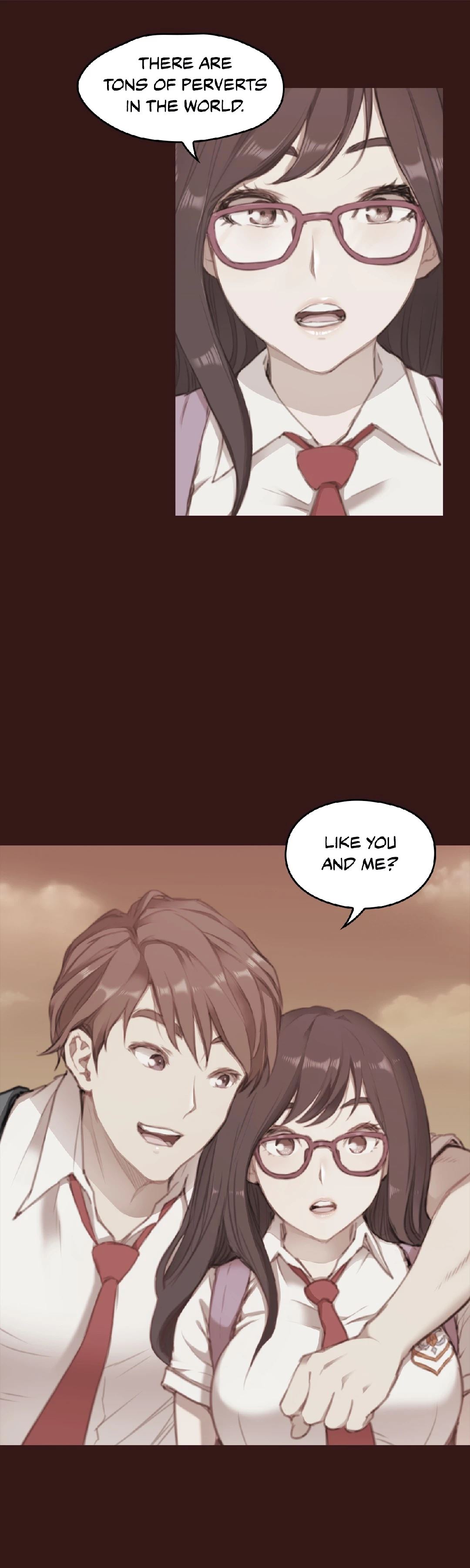 A World of Our Own page 21