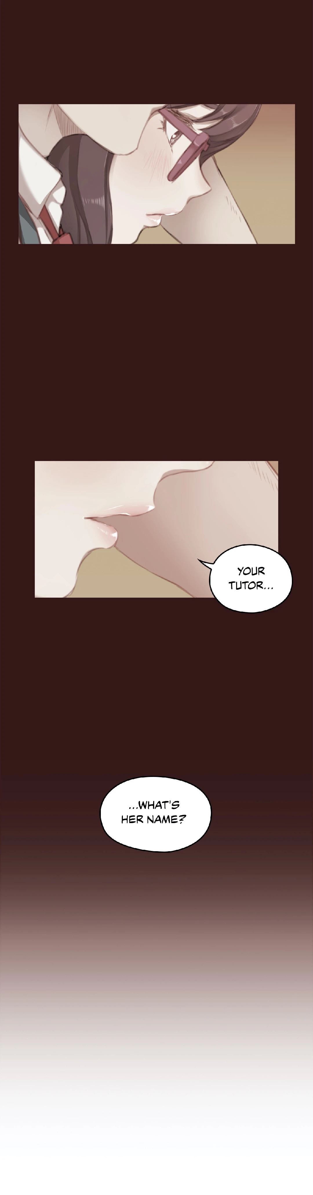 A World of Our Own page 23