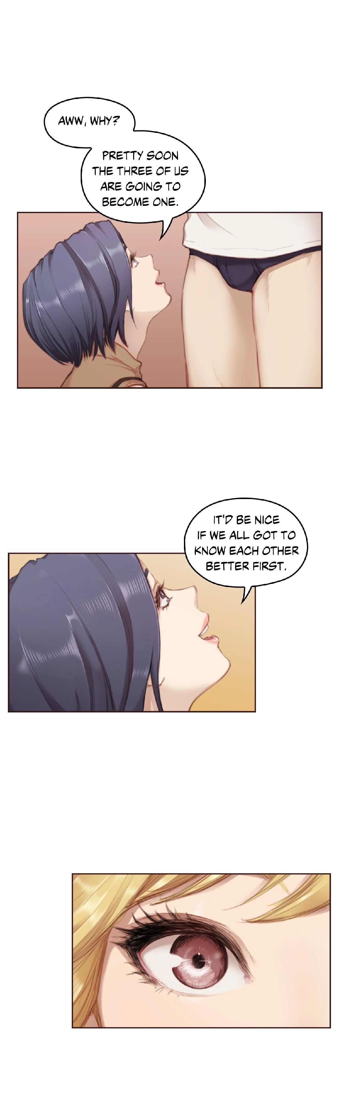 A World of Our Own page 25