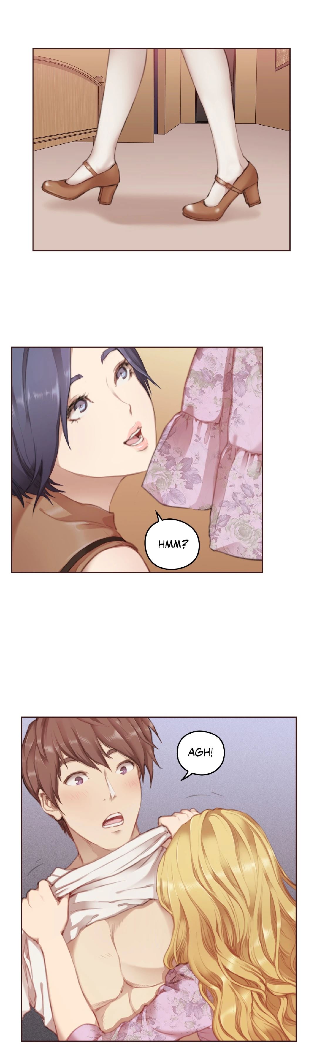 A World of Our Own page 27