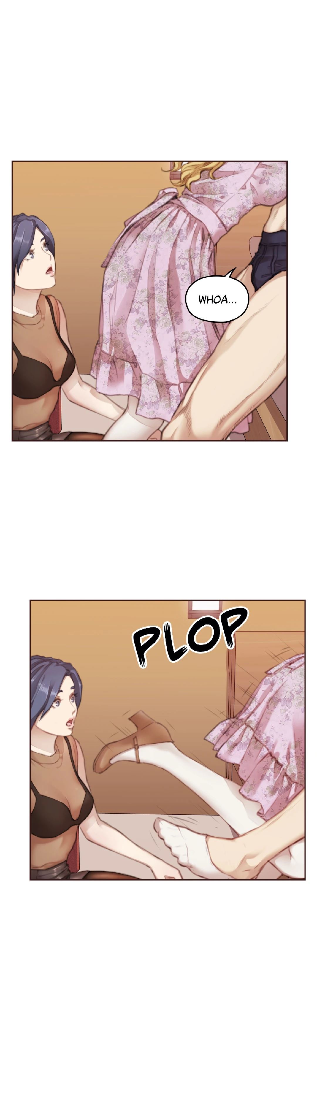 A World of Our Own page 28