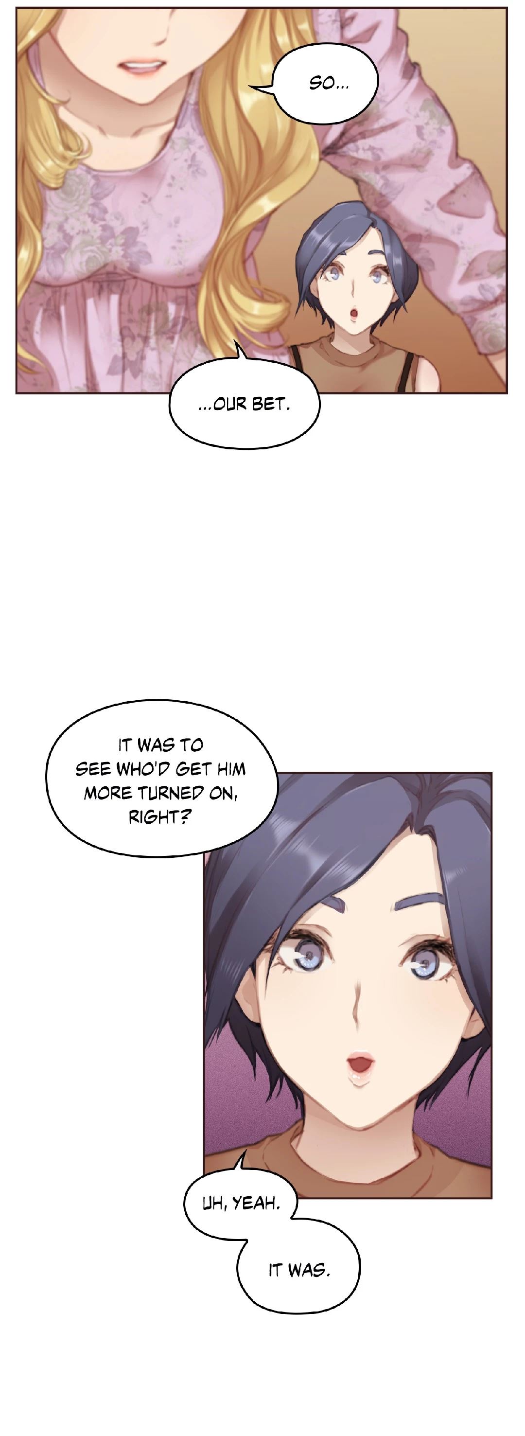 A World of Our Own page 30