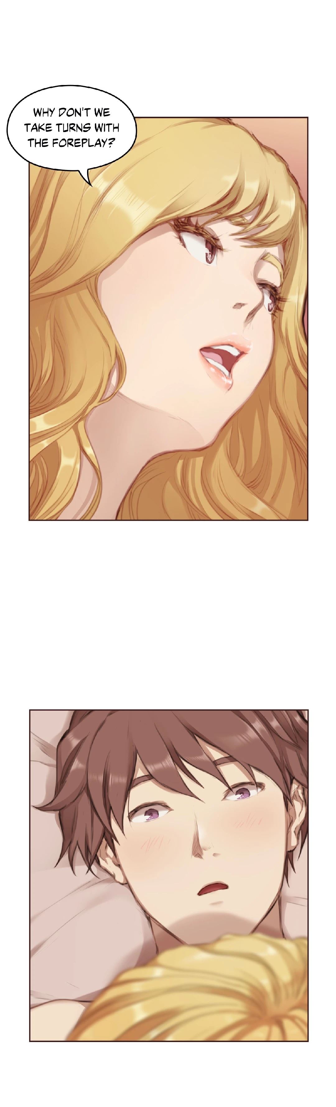 A World of Our Own page 31