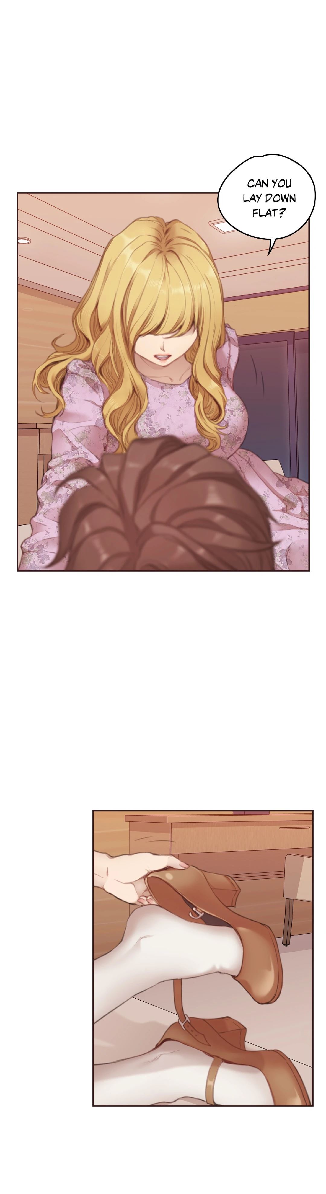 A World of Our Own page 35