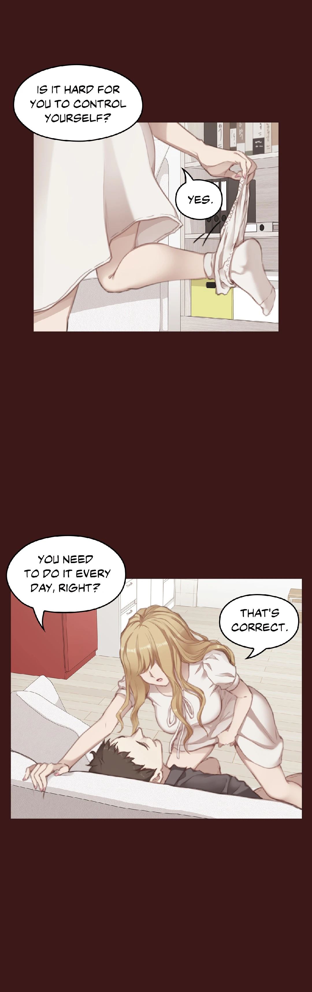 A World of Our Own page 6