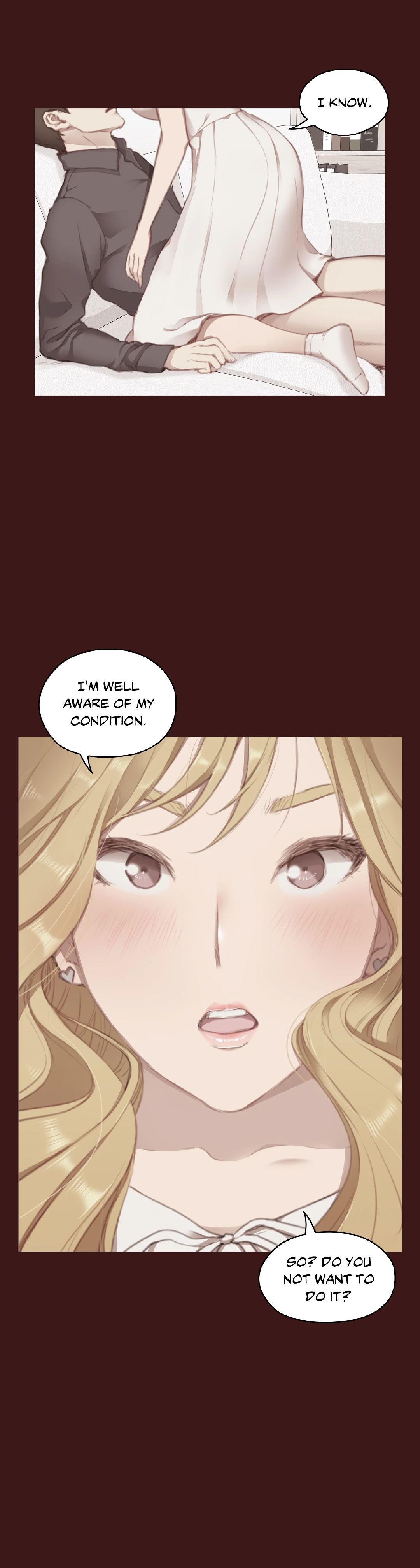 A World of Our Own page 8