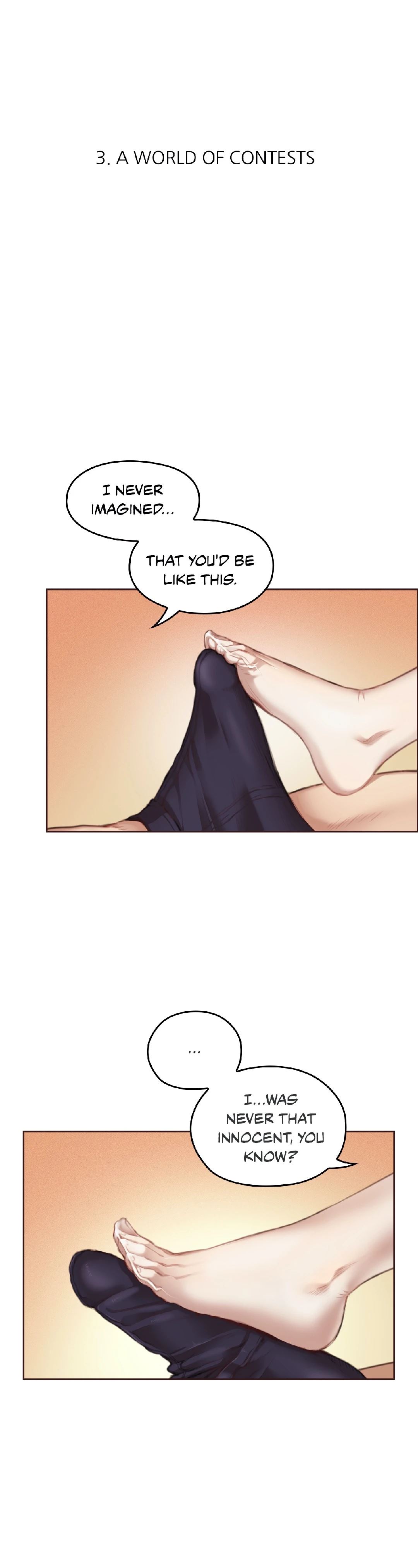A World of Our Own page 10