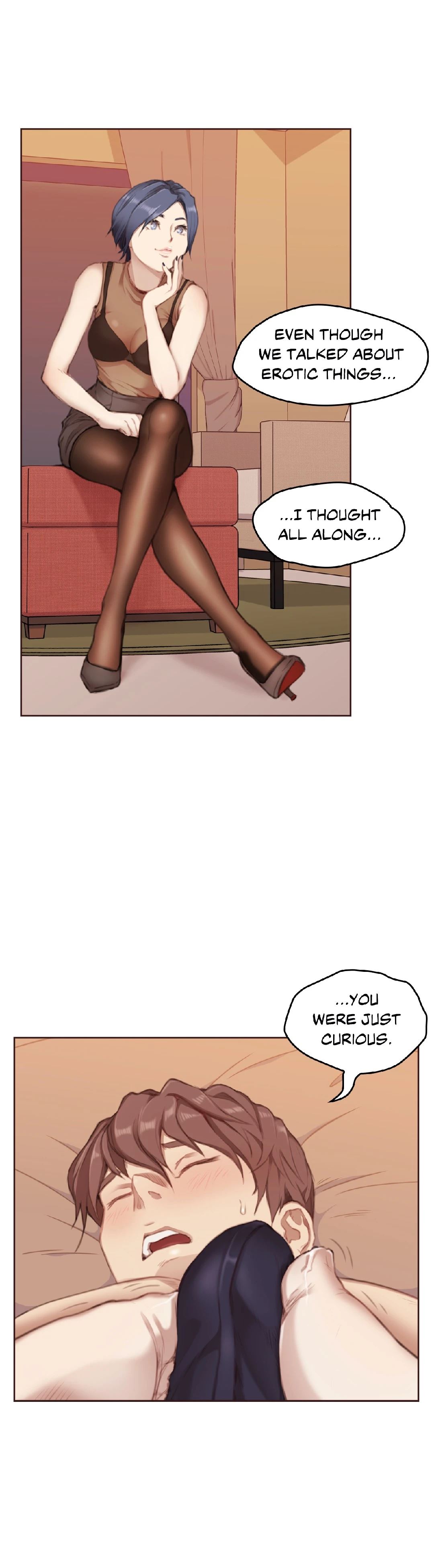 A World of Our Own page 12