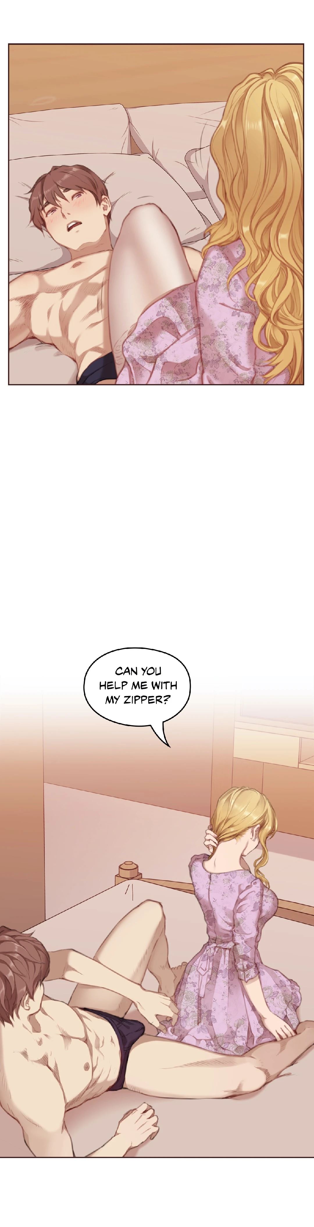 A World of Our Own page 14