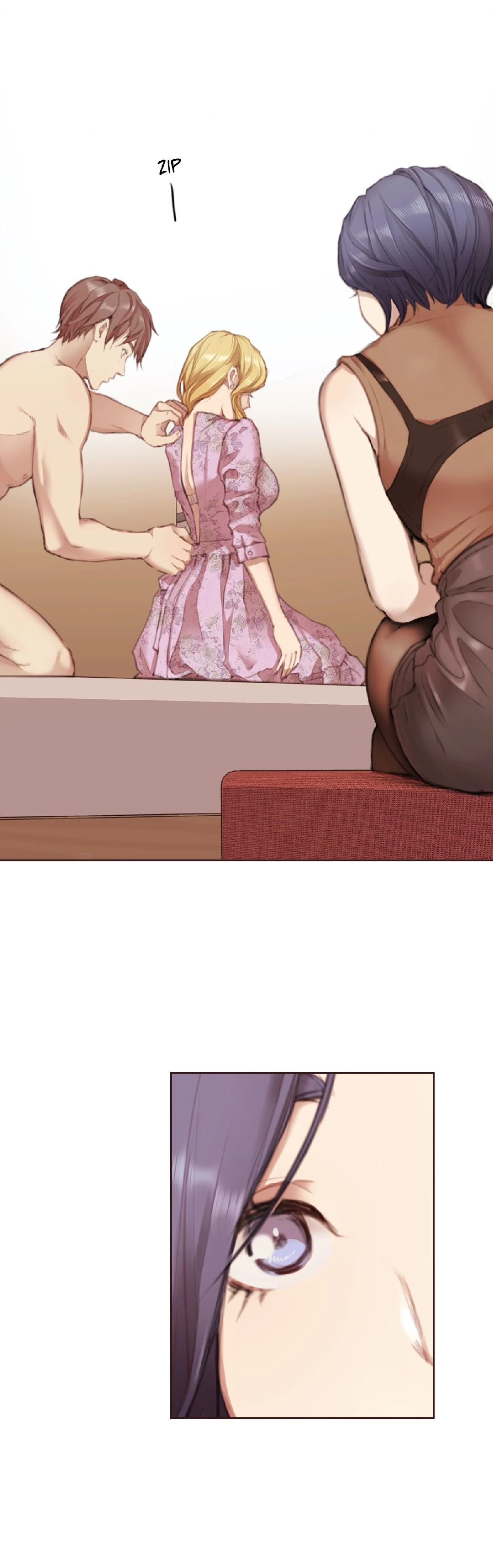 A World of Our Own page 17