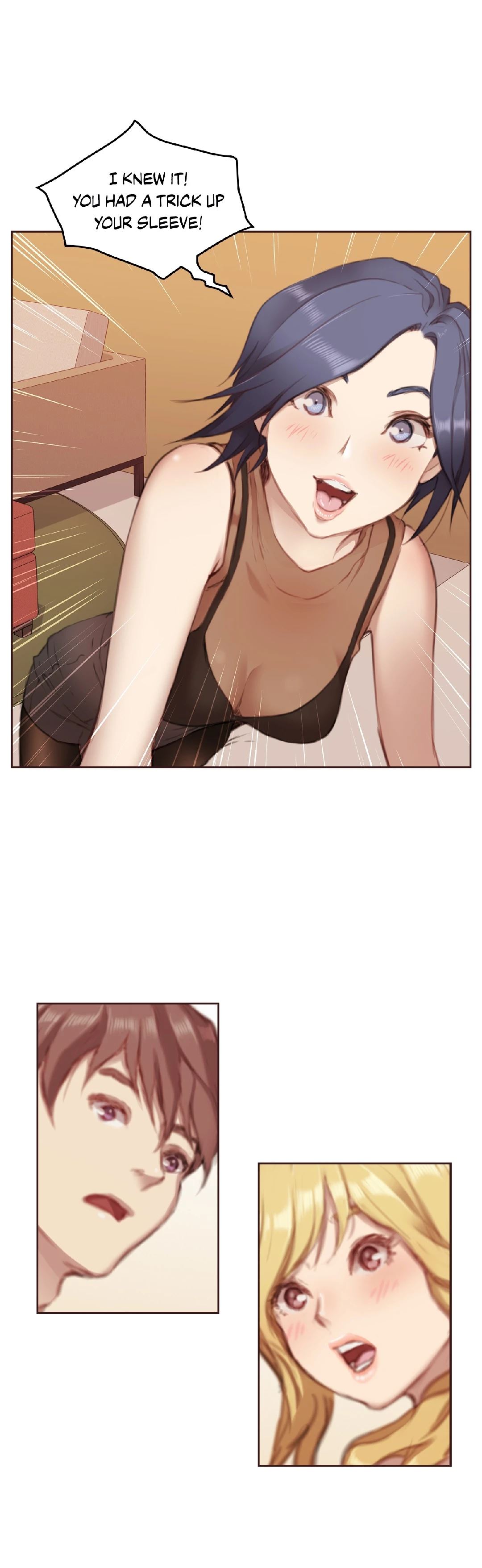 A World of Our Own page 25