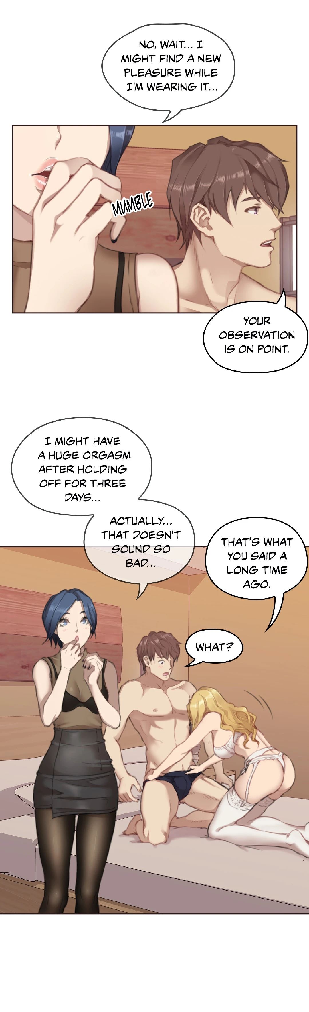 A World of Our Own page 29