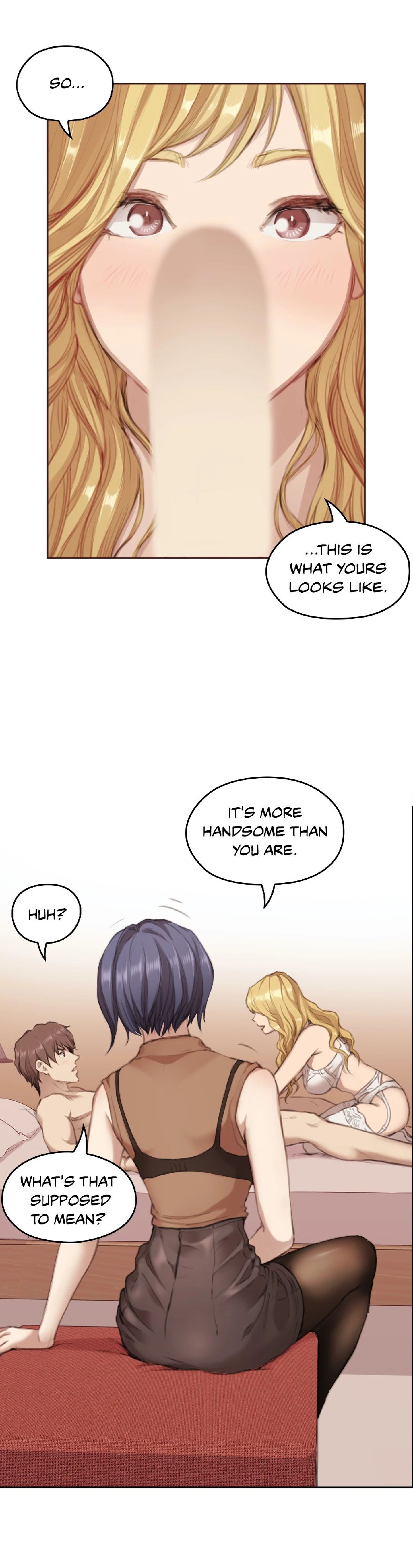 A World of Our Own page 31