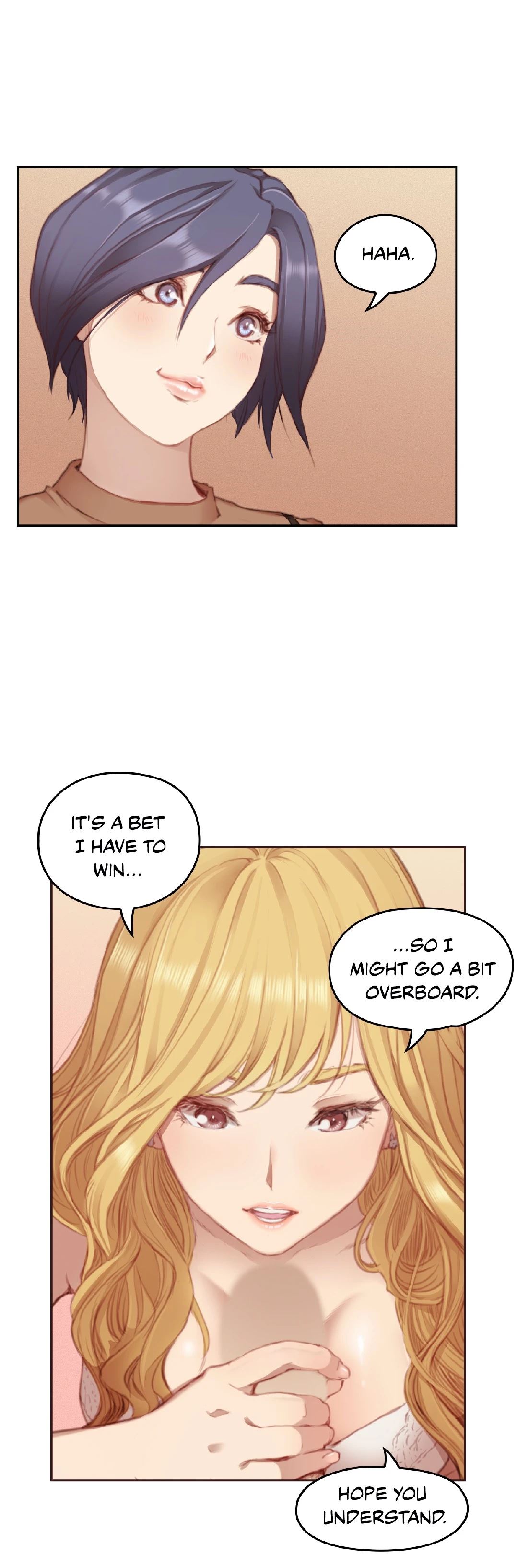 A World of Our Own page 32
