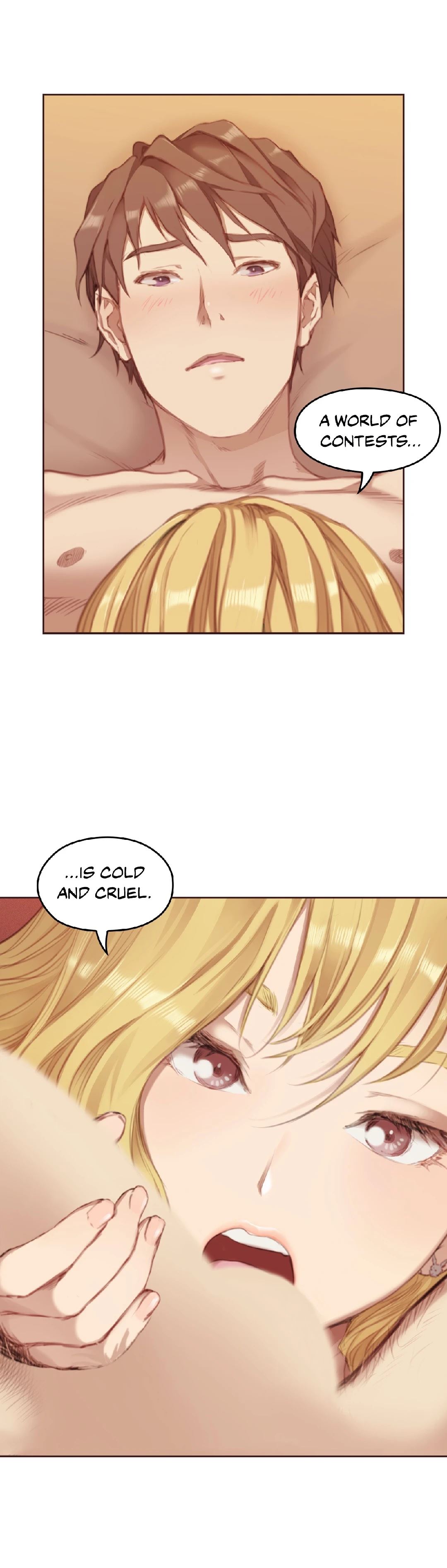 A World of Our Own page 33
