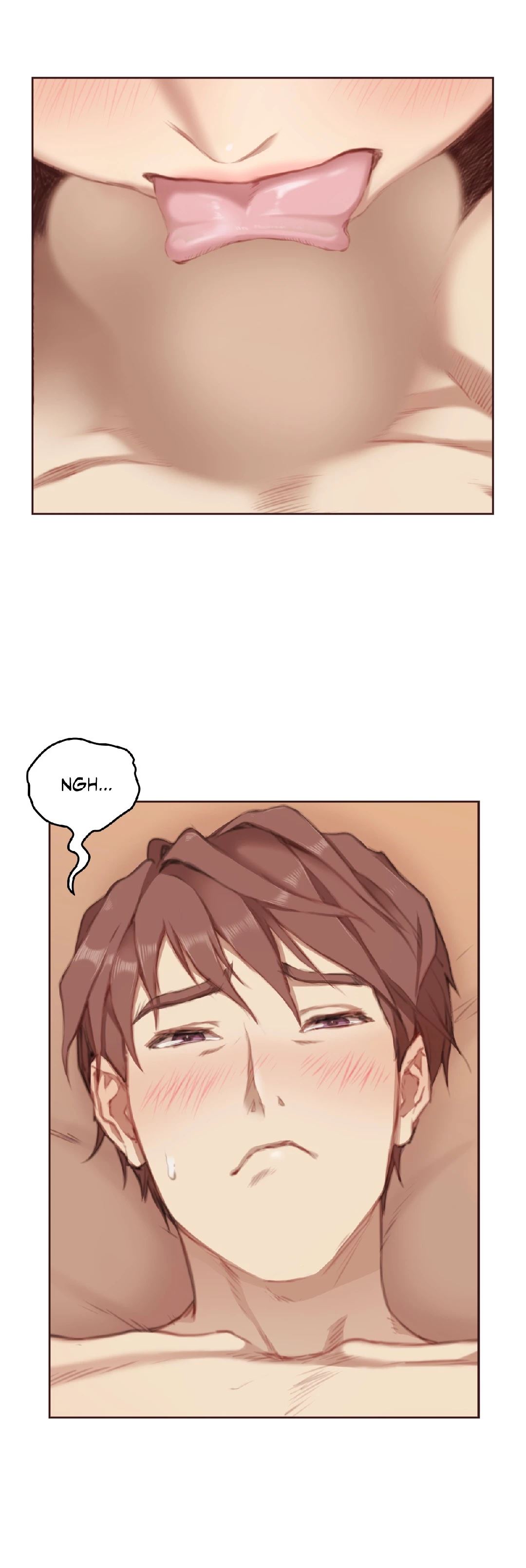 A World of Our Own page 37