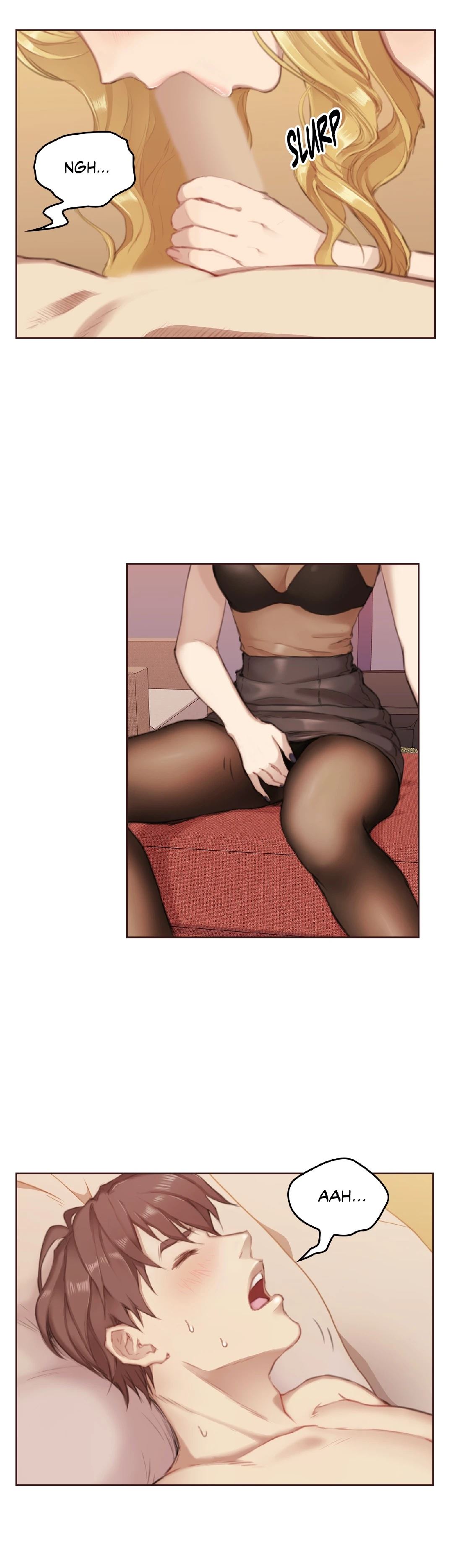 A World of Our Own page 39