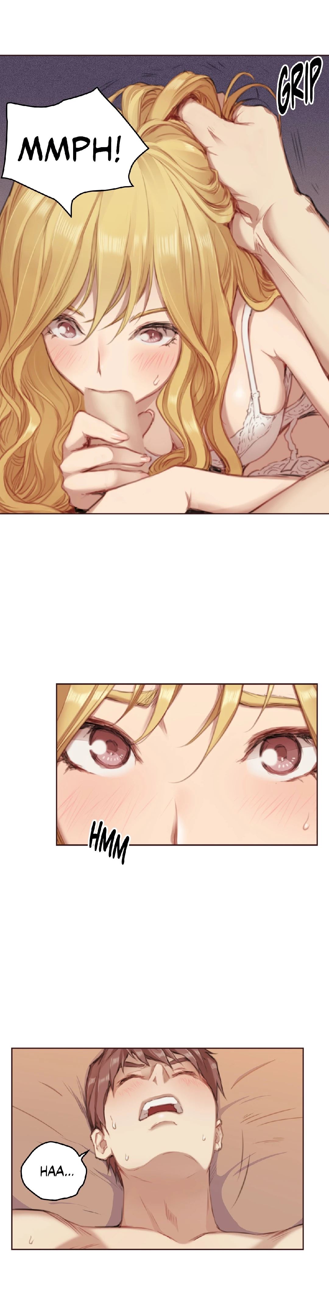 A World of Our Own page 41