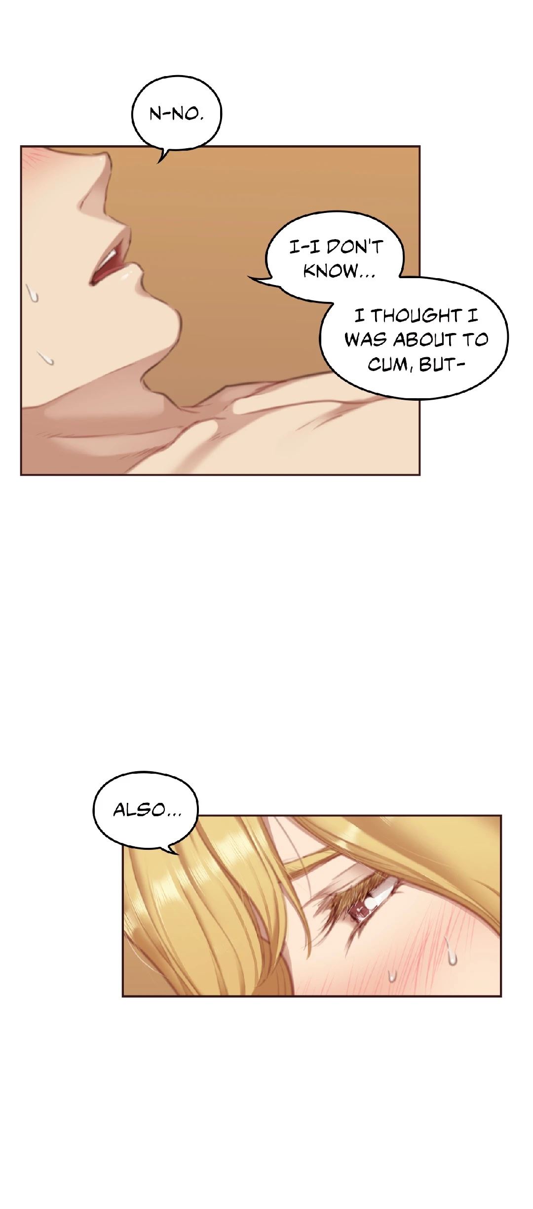 A World of Our Own page 6