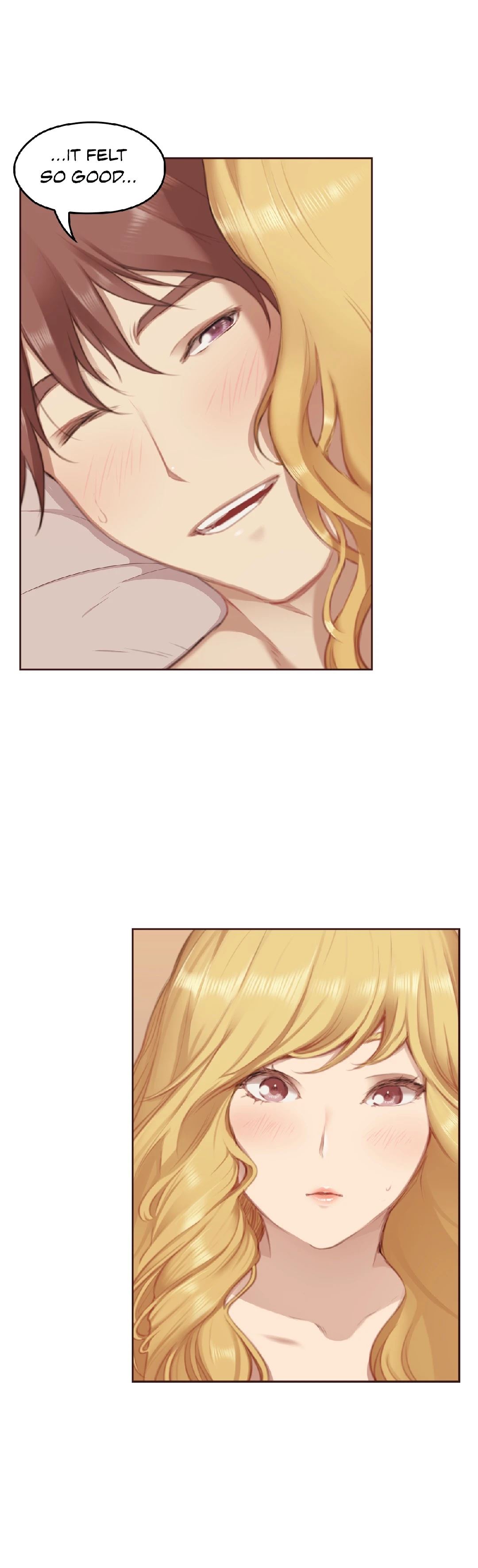 A World of Our Own page 8