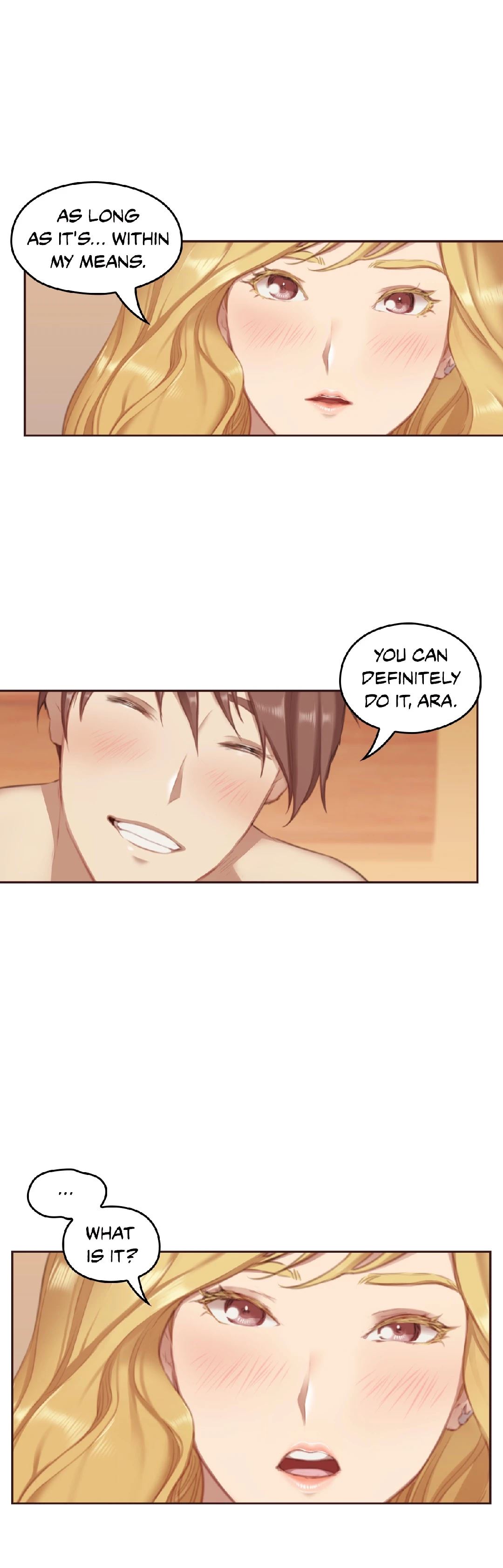 A World of Our Own page 13