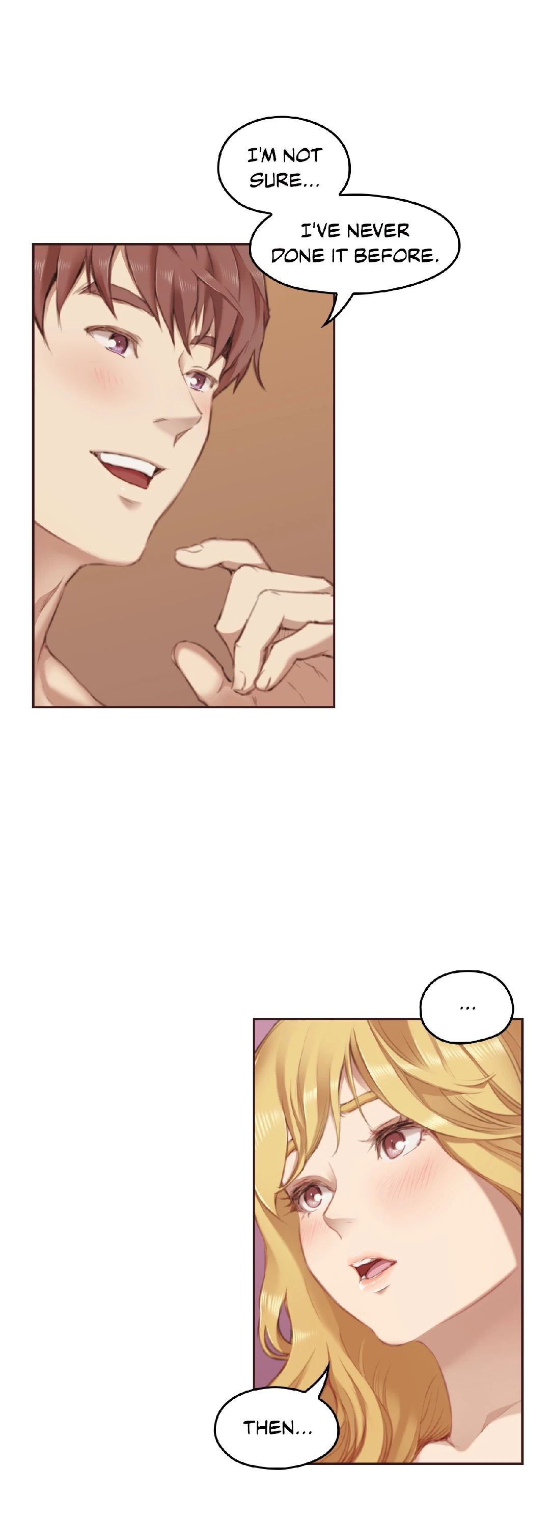 A World of Our Own page 17