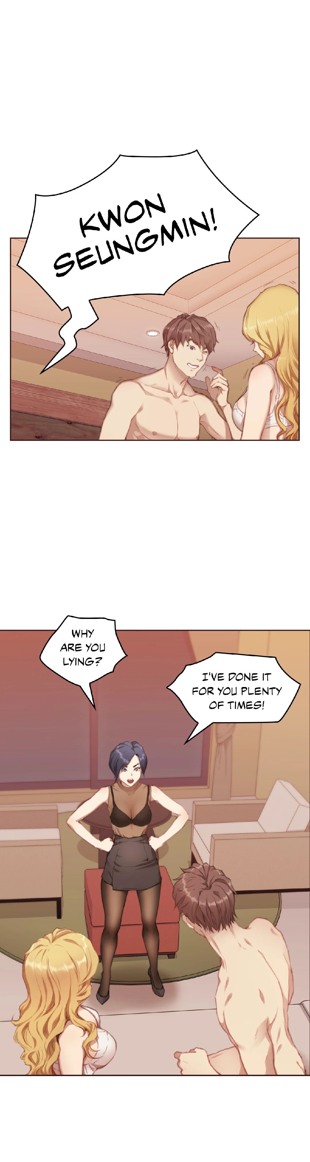A World of Our Own page 18