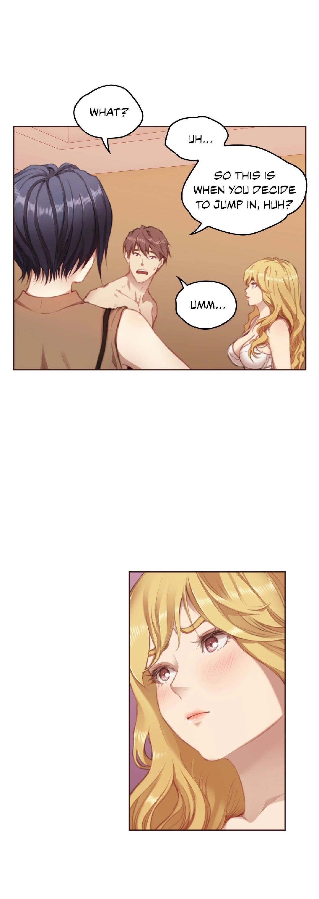 A World of Our Own page 19