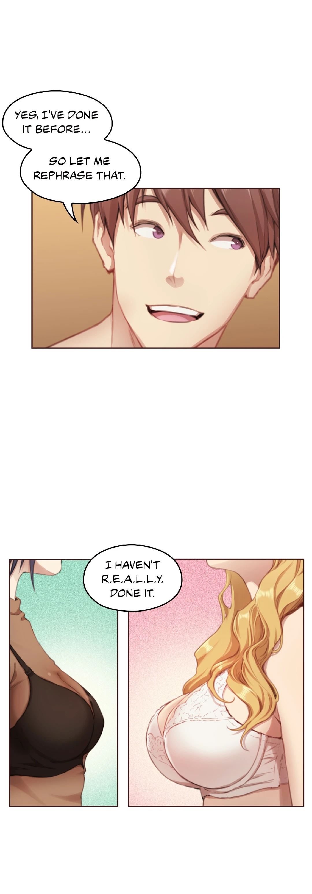 A World of Our Own page 20