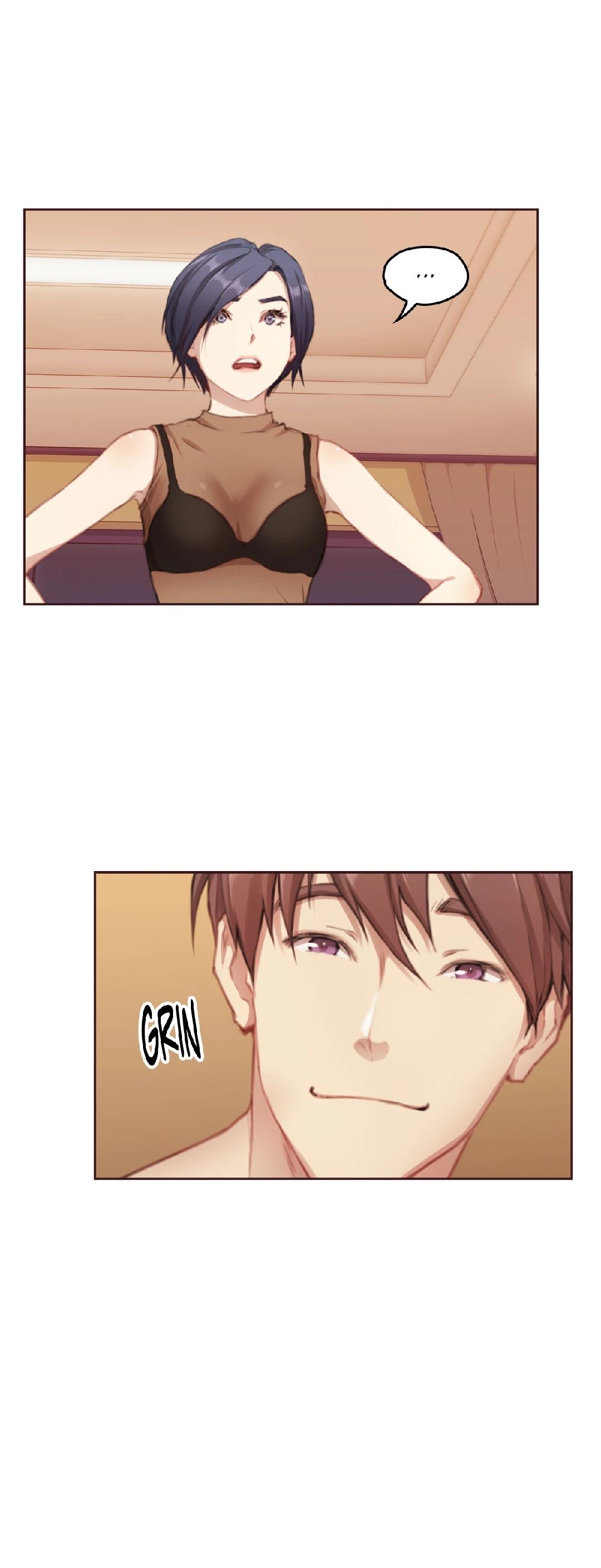 A World of Our Own page 21