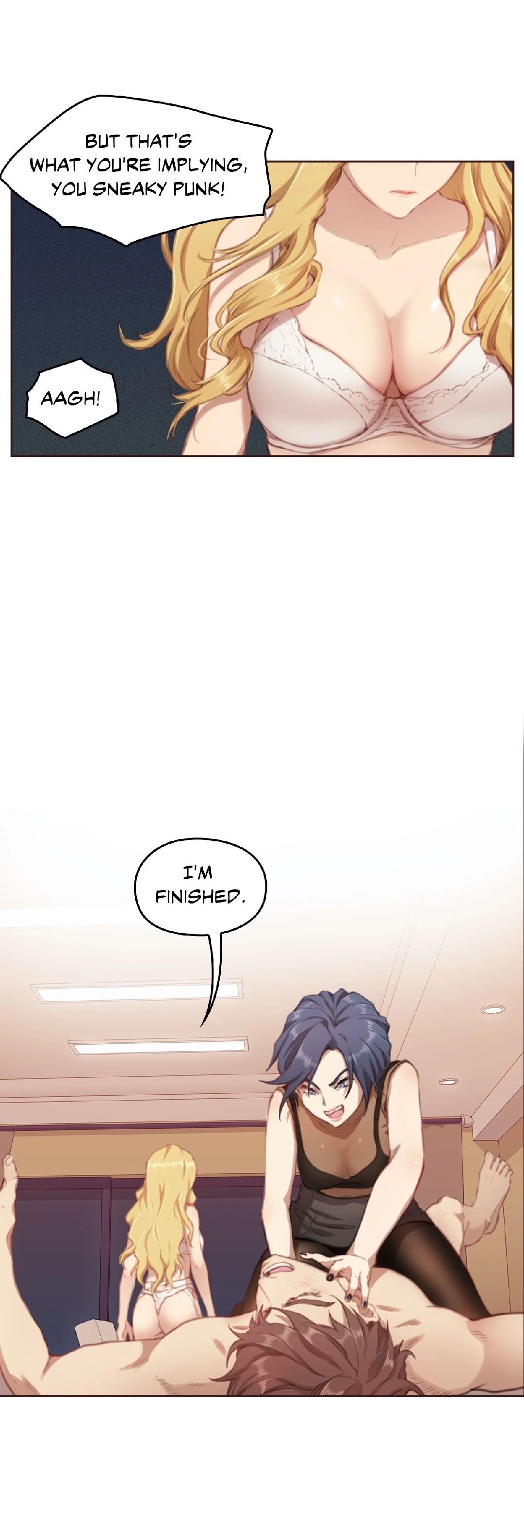 A World of Our Own page 23
