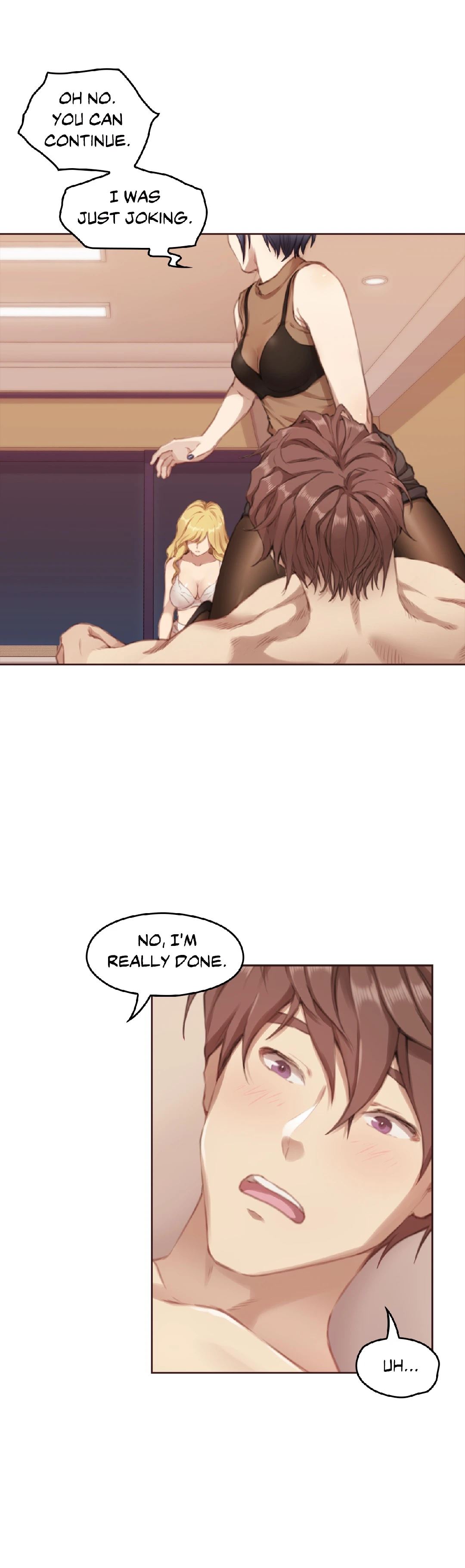 A World of Our Own page 25